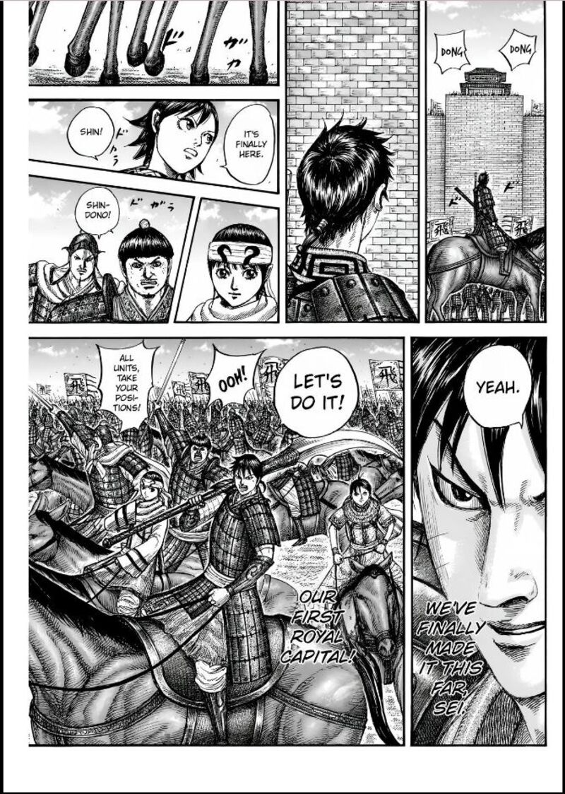 Chapter 836 - Page 4