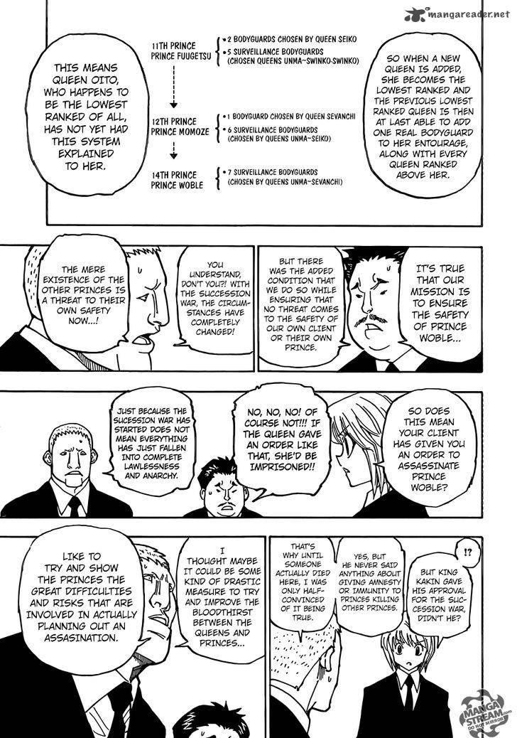 Chapter 360 - Page 8