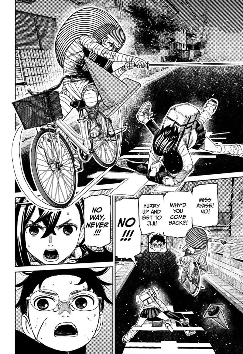 Chapter 218 - Page 2