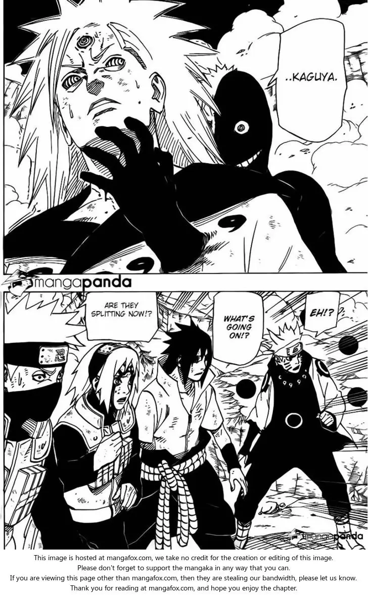 Chapter 678 - Page 17