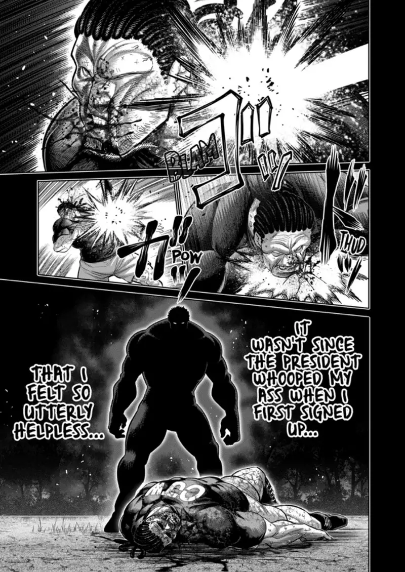 Chapter 339 - Page 5