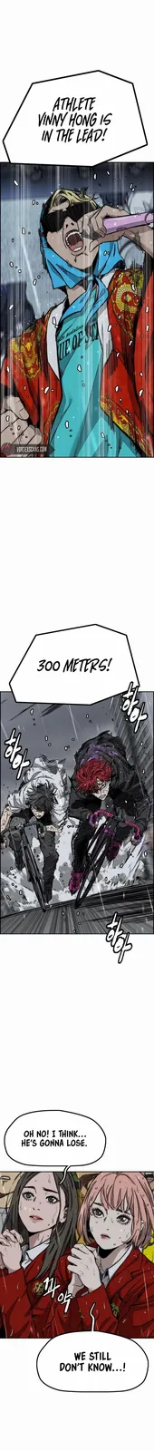 Chapter 545 - Page 3