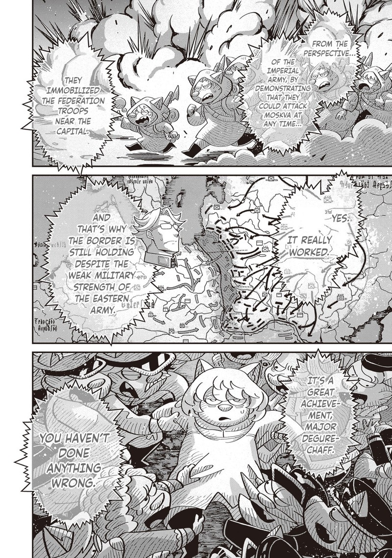 Chapter 99 - Page 20