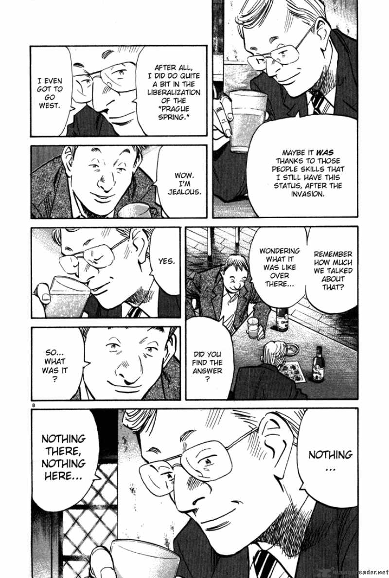 Chapter 133 - Page 8