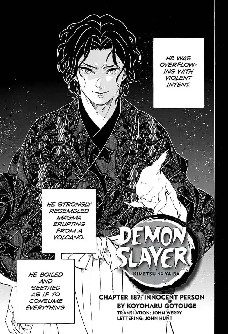 Chapter 187 - Page 1