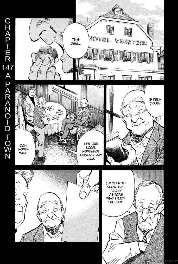 Chapter 147 - Page 1