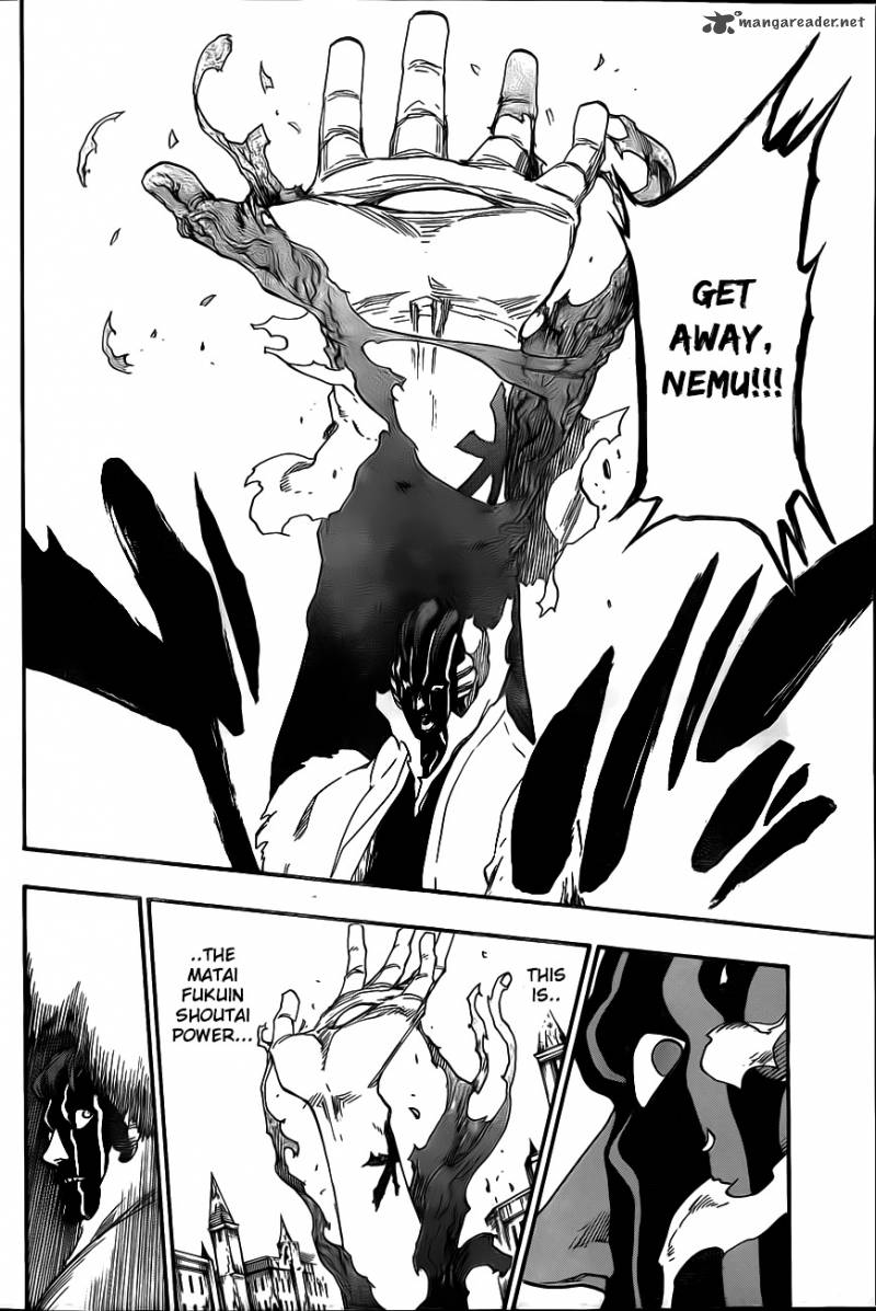 Chapter 641 - Page 16