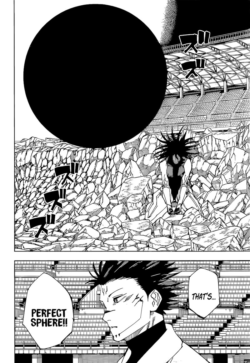 Chapter 219 - Page 10