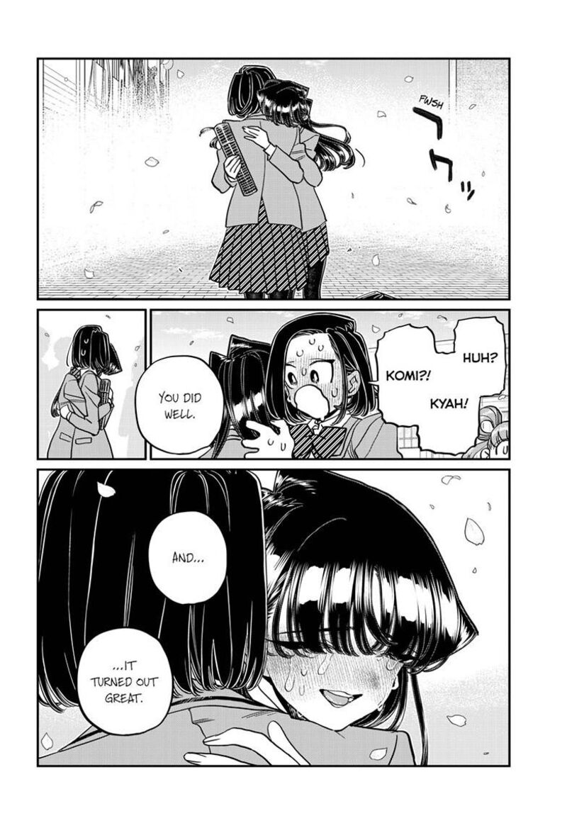 Chapter 499 - Page 19