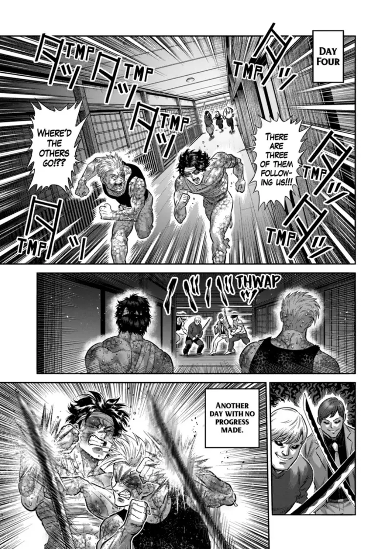 Chapter 302 - Page 17