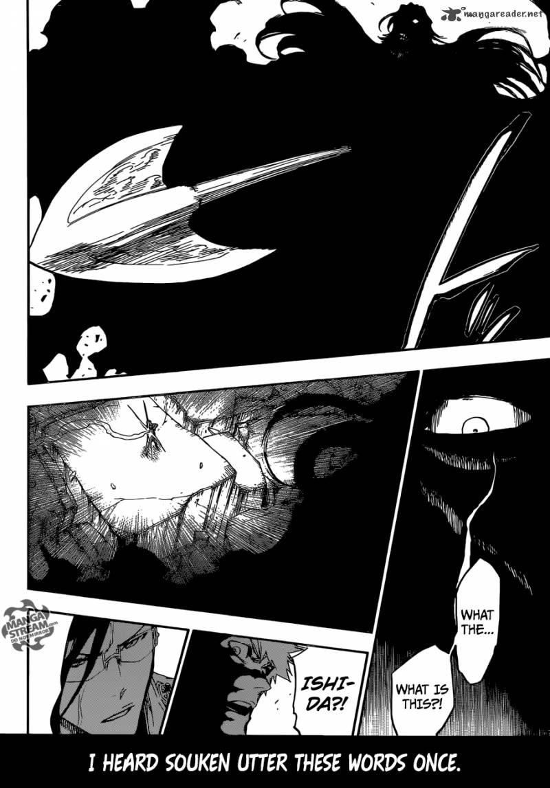 Chapter 684 - Page 11
