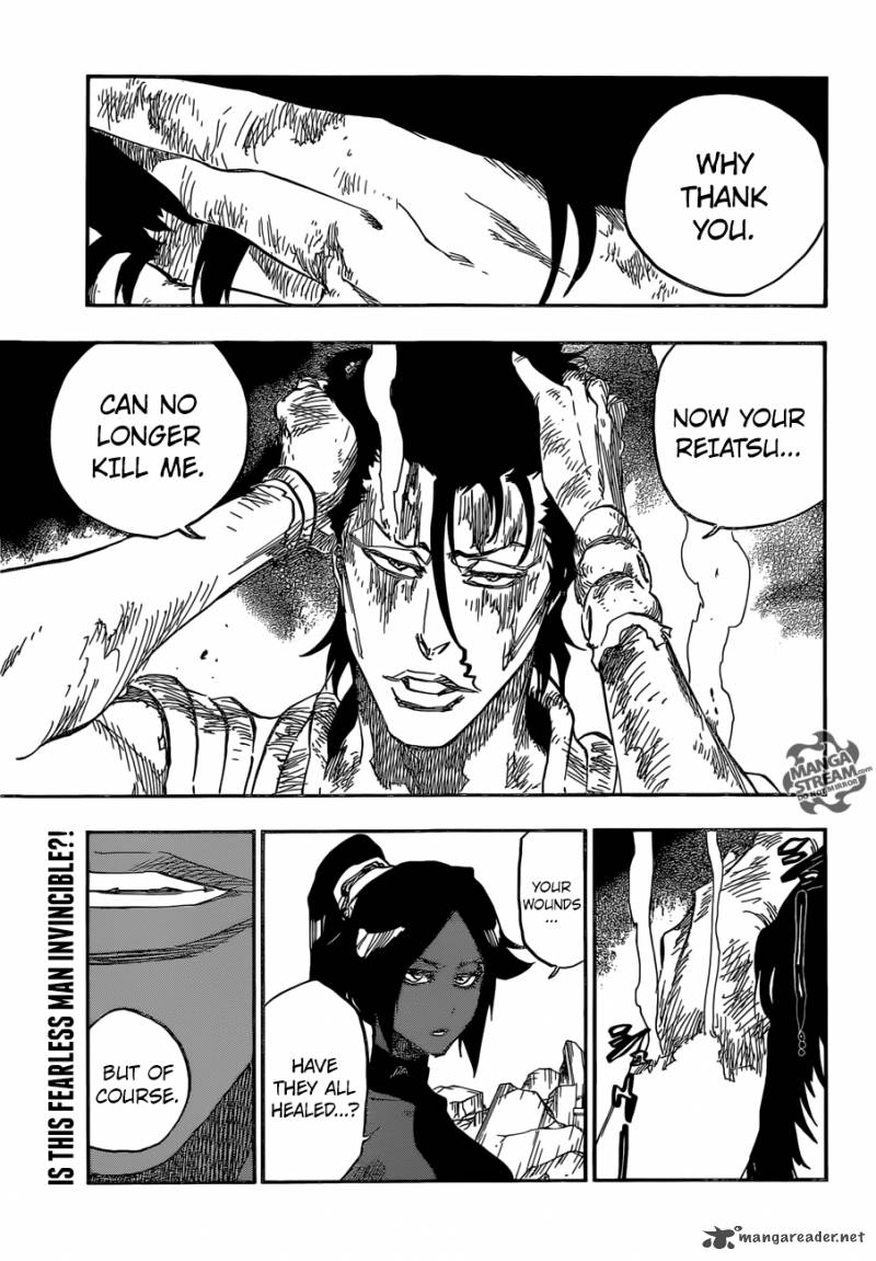 Chapter 658 - Page 1