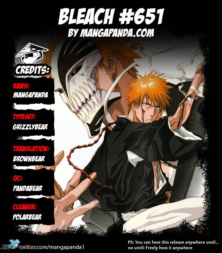 Chapter 651 - Page 17