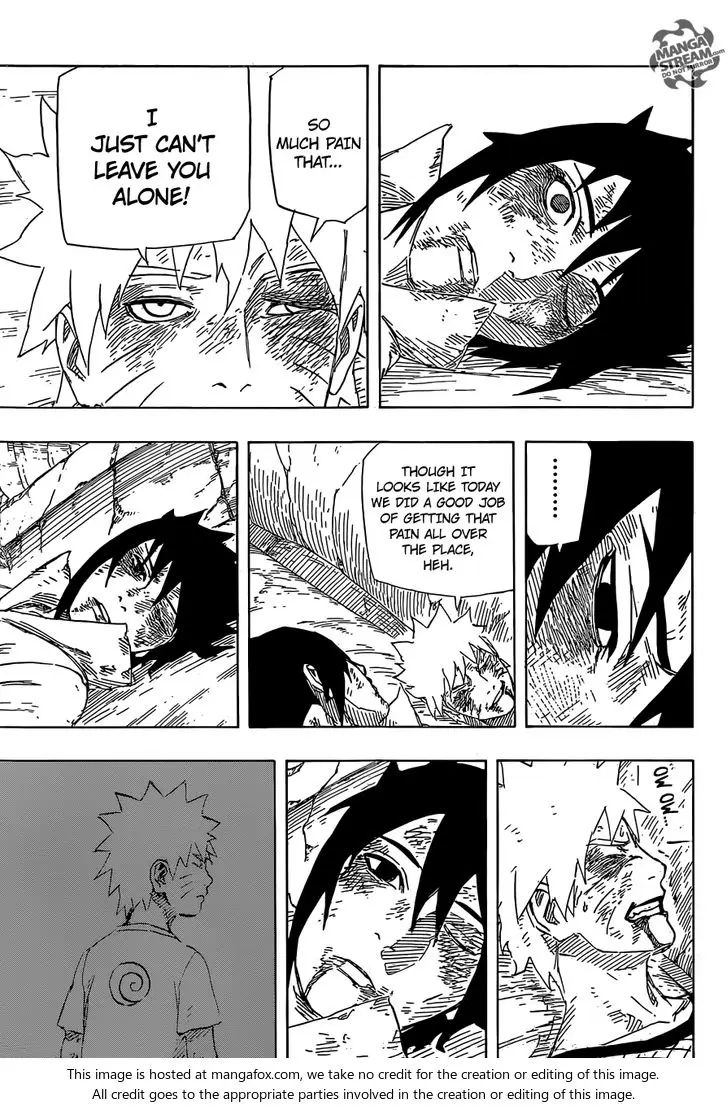 Chapter 698 - Page 13