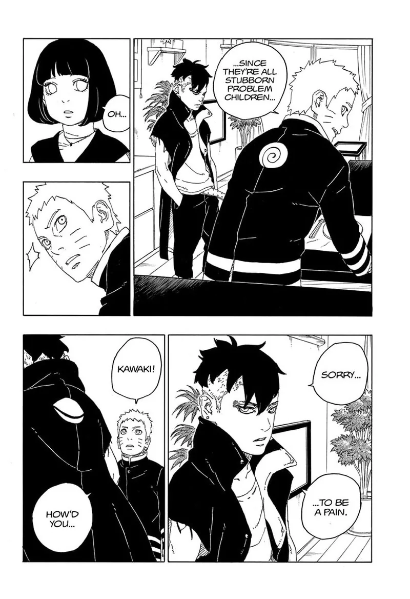 Chapter 77 - Page 27