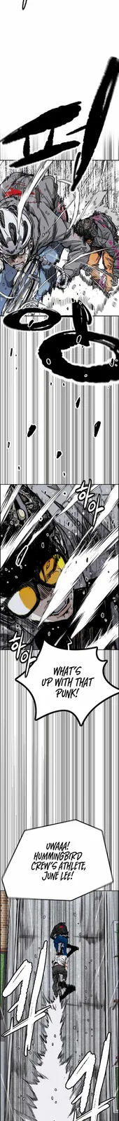 Chapter 540 - Page 8
