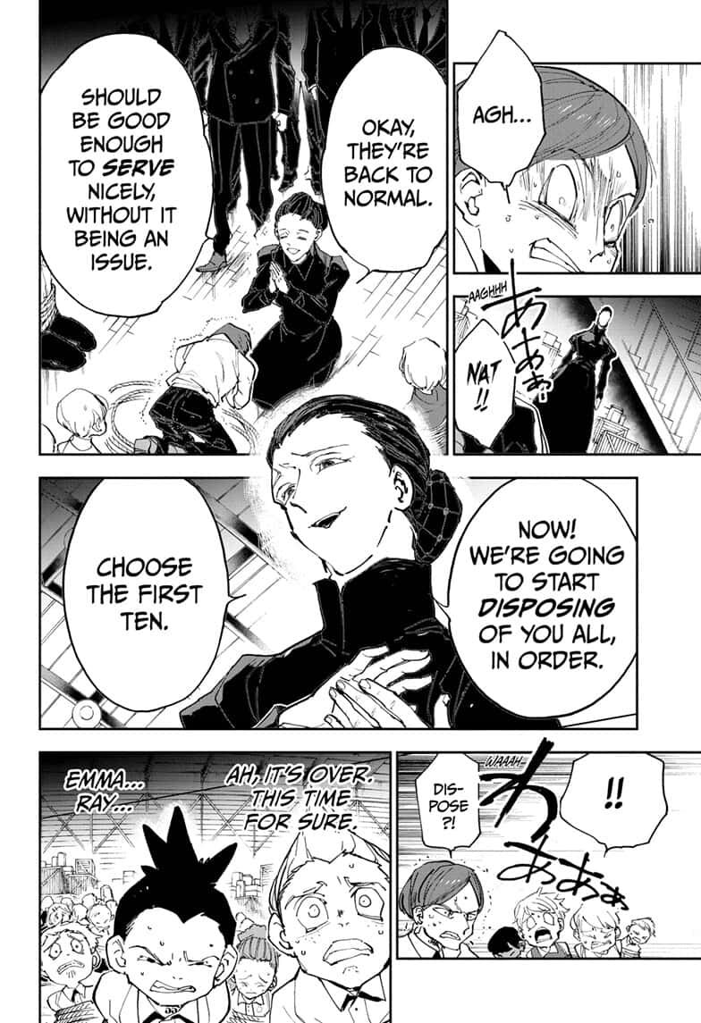 Chapter 165 - Page 17