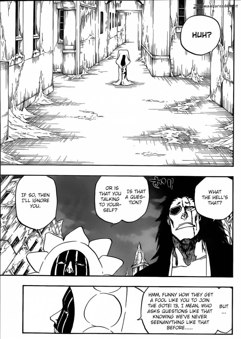 Chapter 635 - Page 13