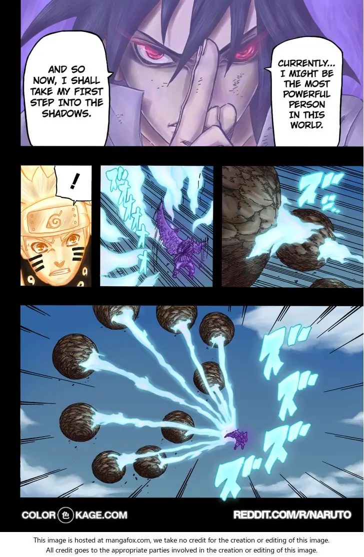 Chapter 696.1 - Page 7