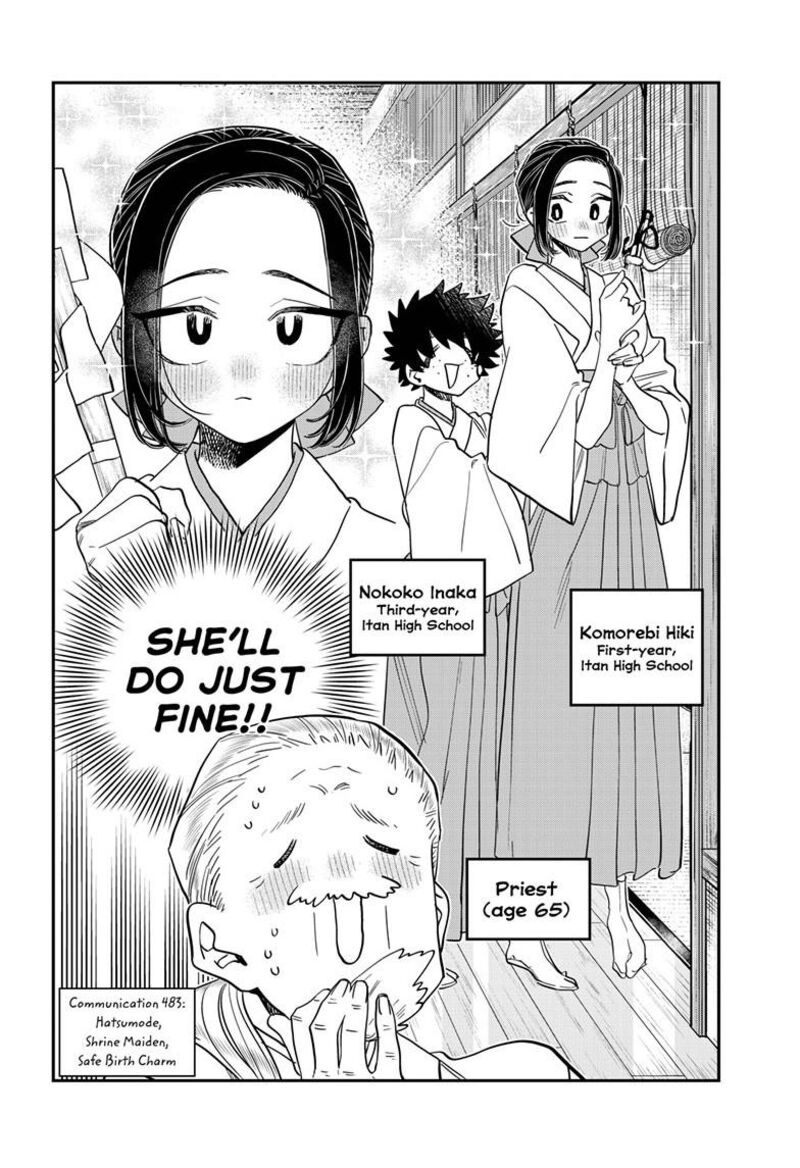 Chapter 483 - Page 3