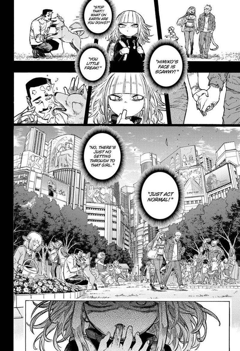 Chapter 392 - Page 4