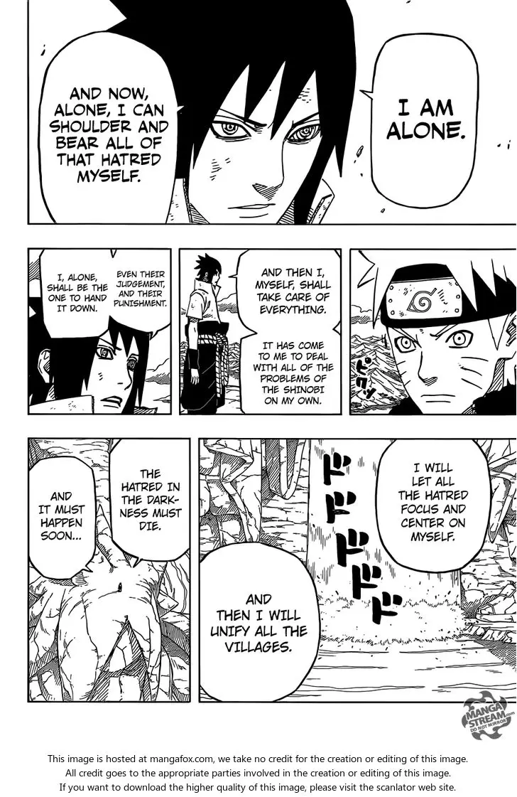 Chapter 694 - Page 20