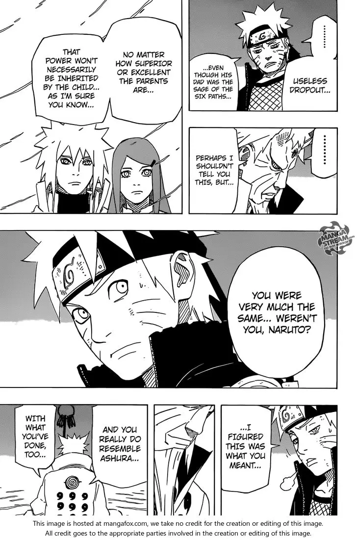 Chapter 670 - Page 16