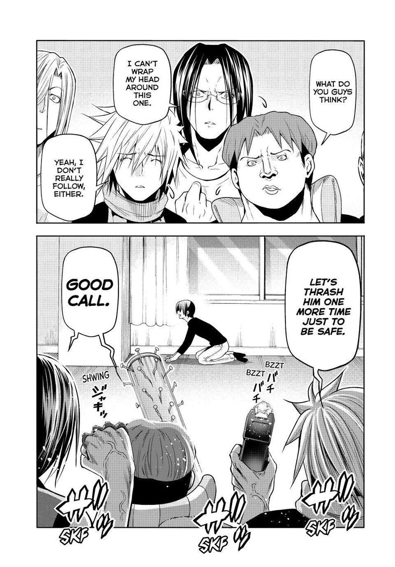 Chapter 86 - Page 33