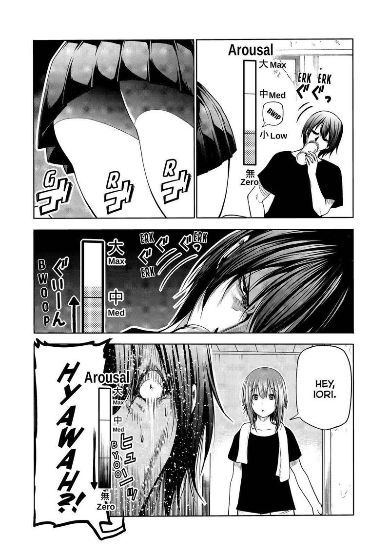 Chapter 71 - Page 14