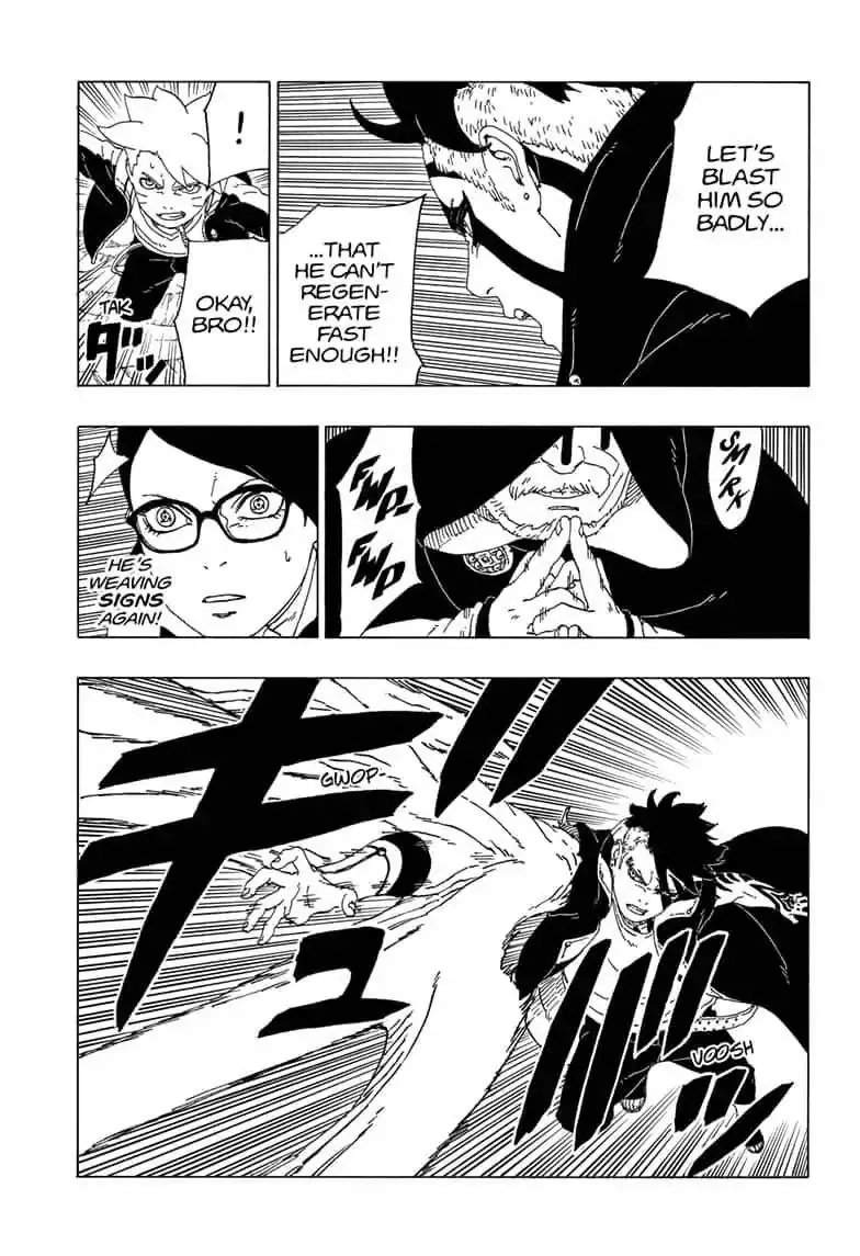 Chapter 40 - Page 21