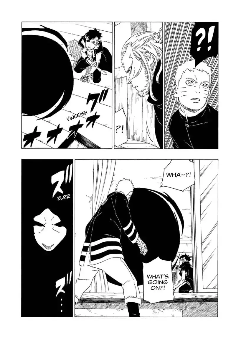 Chapter 36 - Page 22