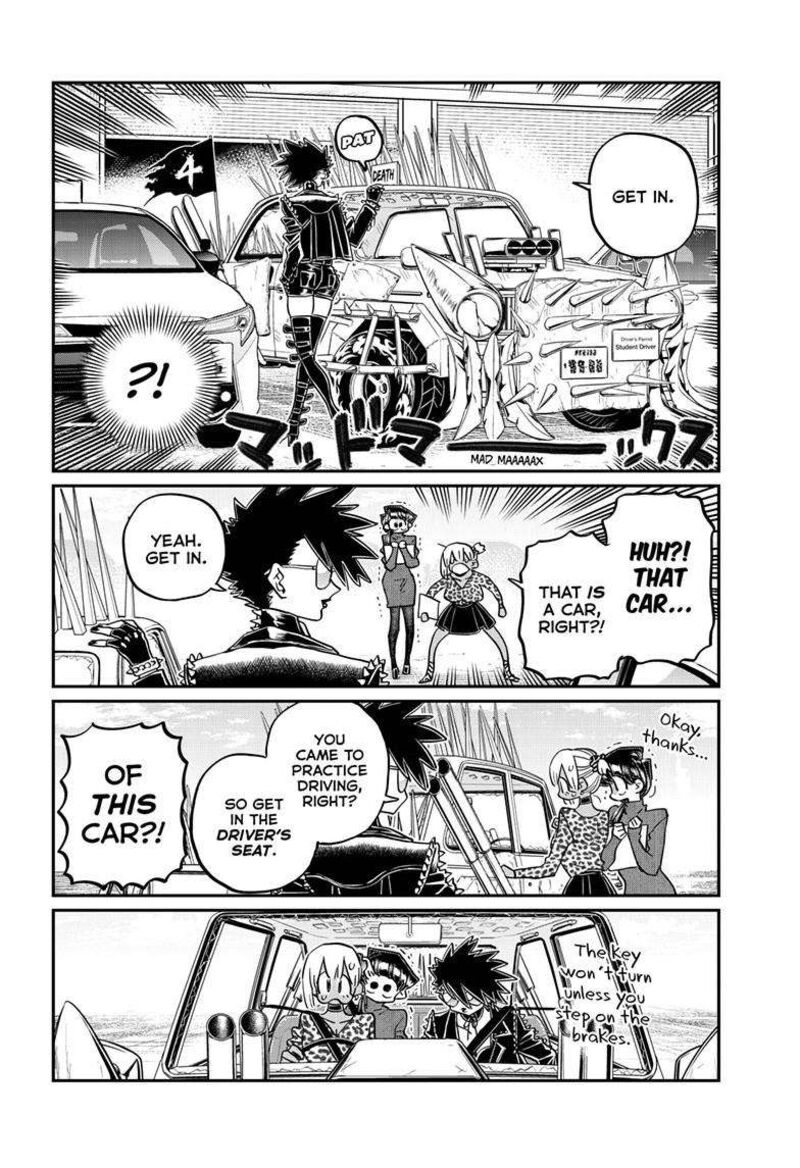 Chapter 489 - Page 7