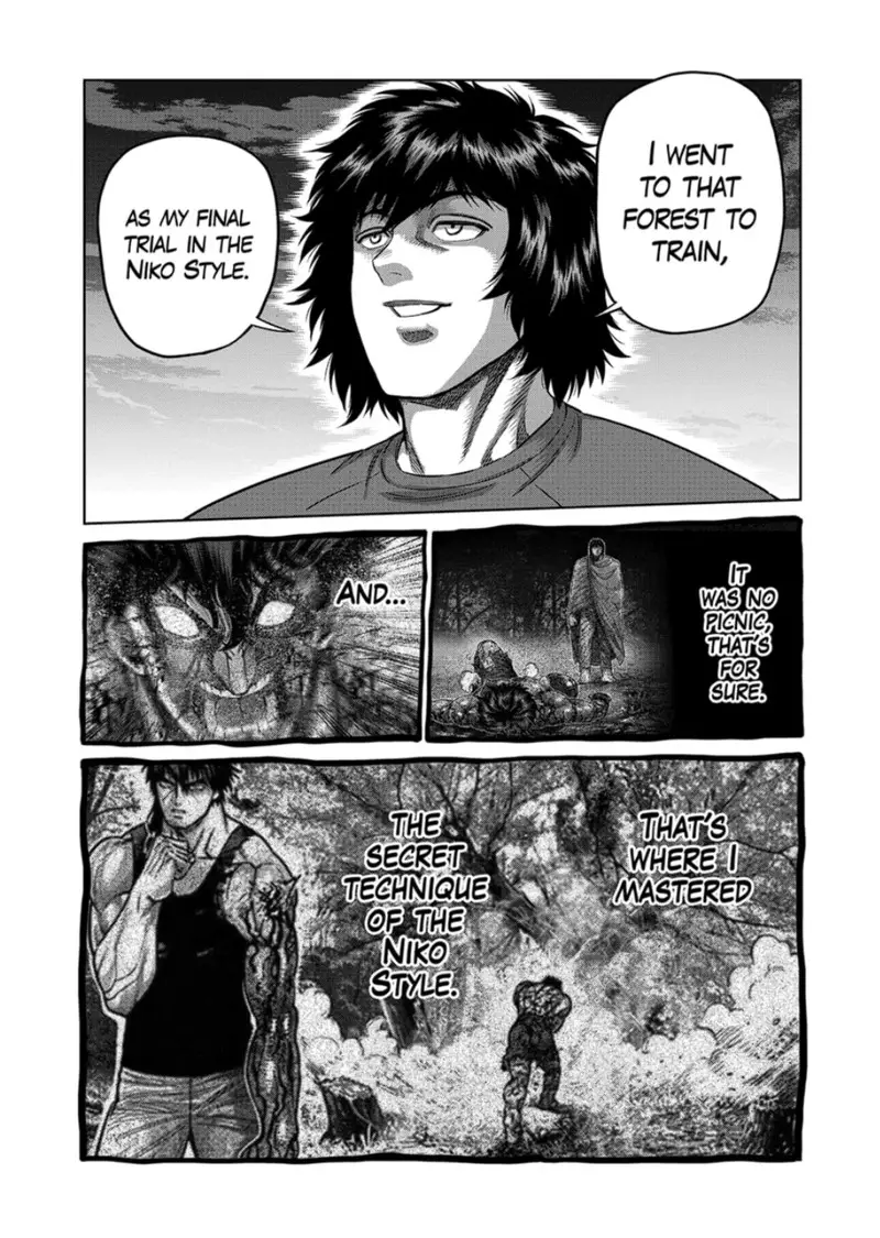 Chapter 326 - Page 6