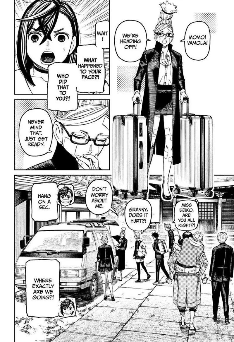 Chapter 182 - Page 10