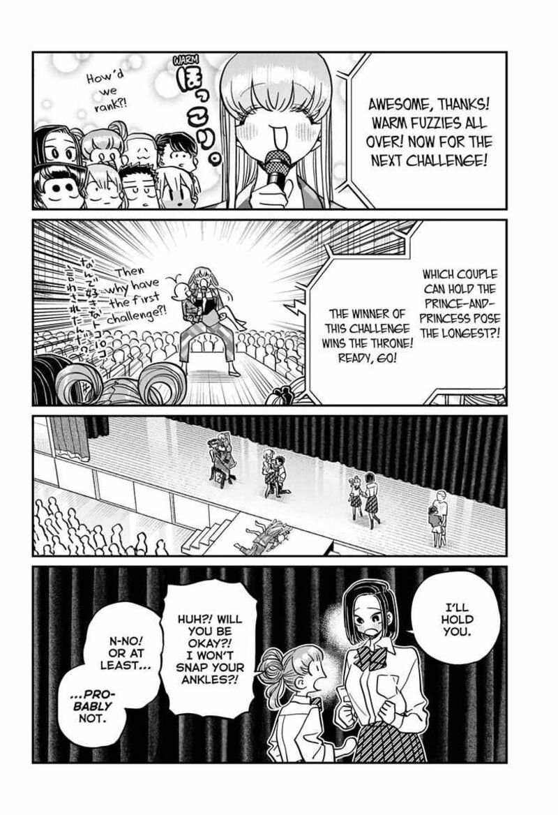 Chapter 457 - Page 10