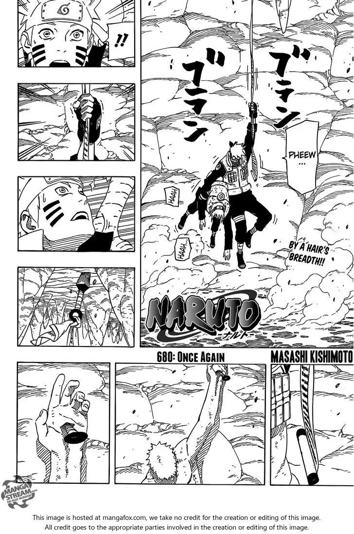 Chapter 680 - Page 5