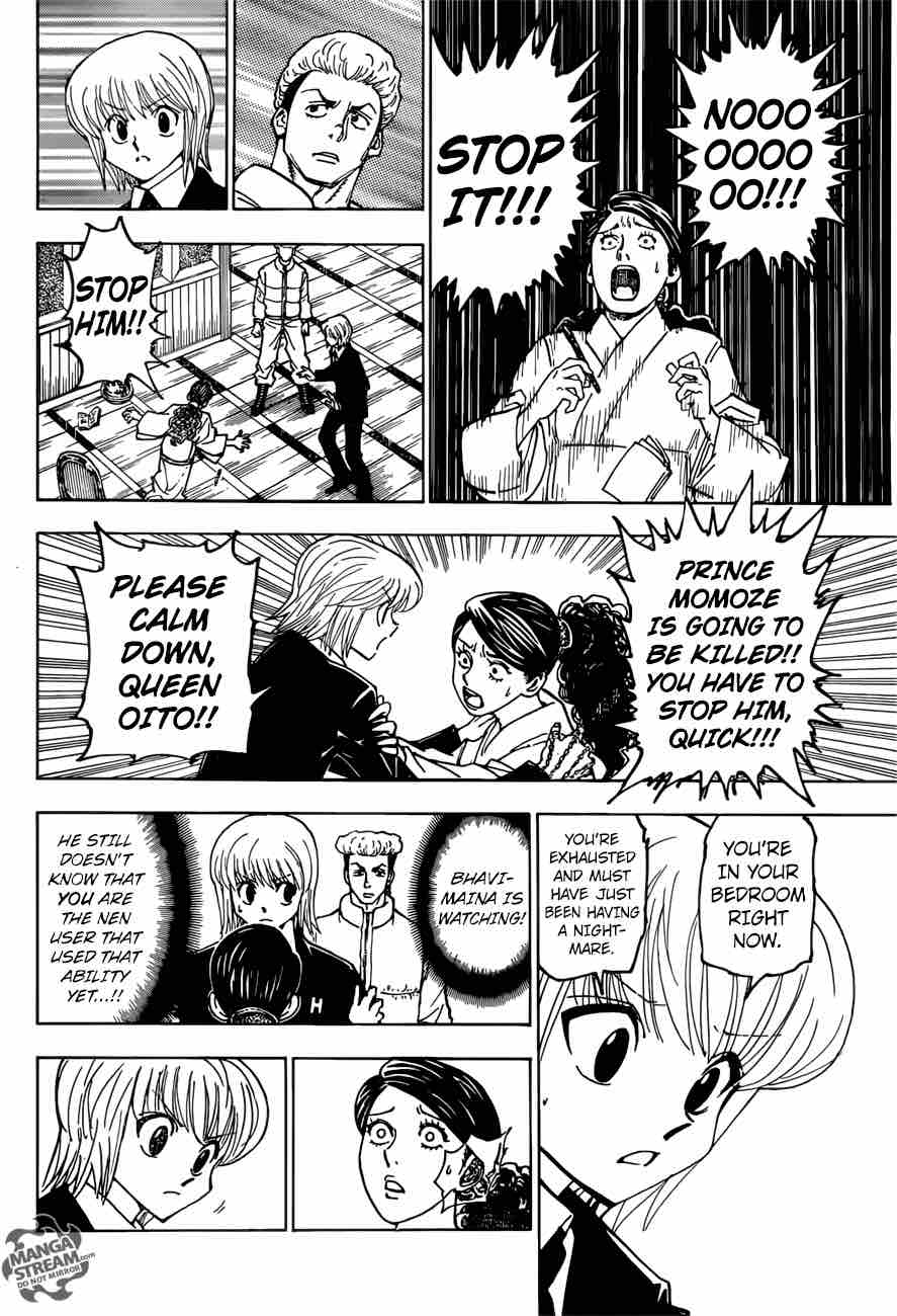 Chapter 368 - Page 4