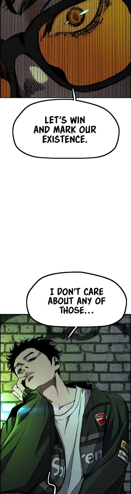Chapter 525 - Page 23