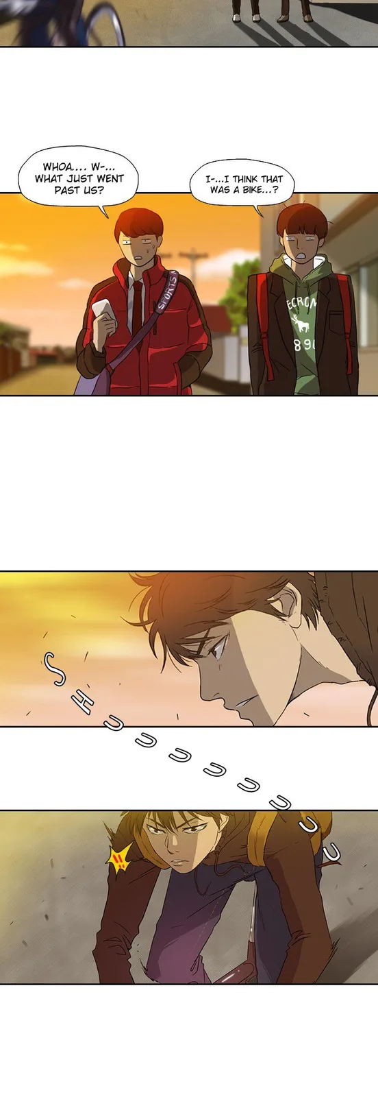 Chapter 1 - Page 5