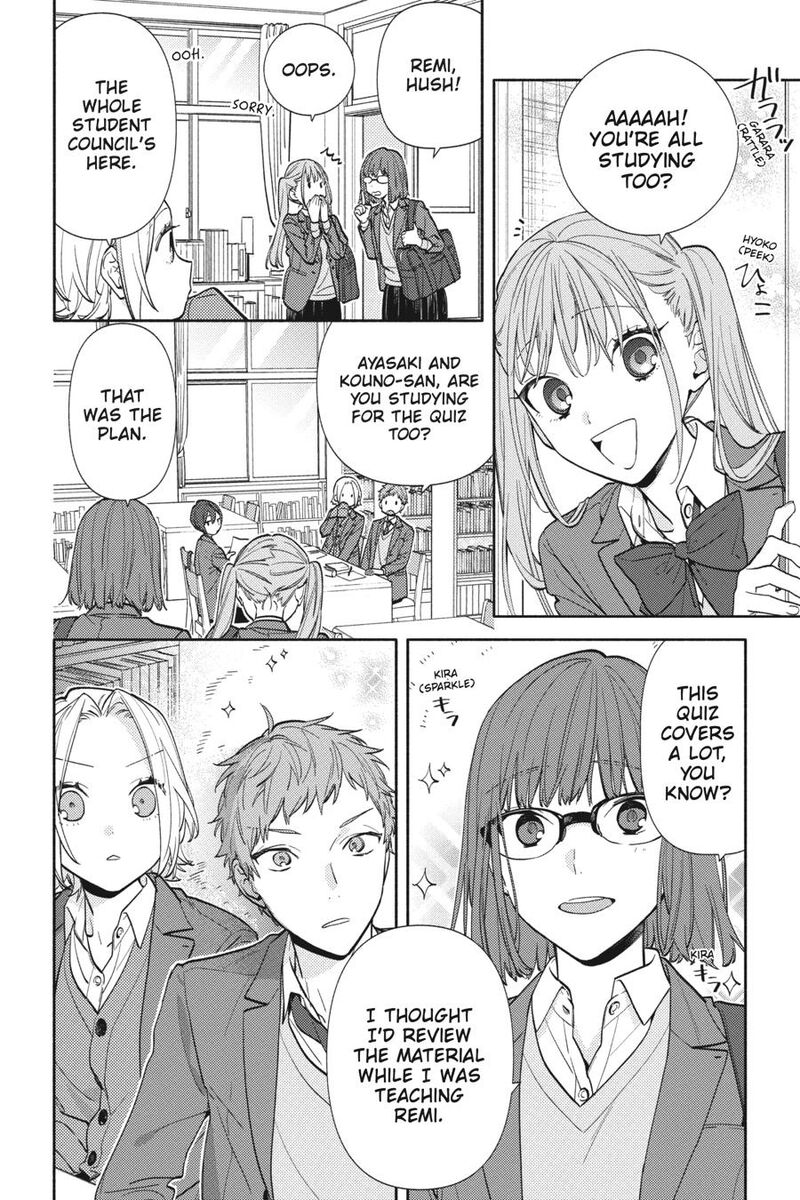 Chapter 127 - Page 12