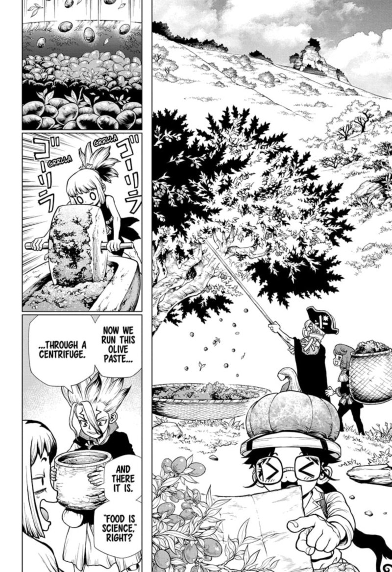 Chapter 202 - Page 5