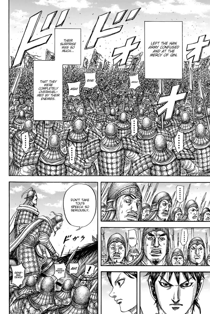 Chapter 817 - Page 11