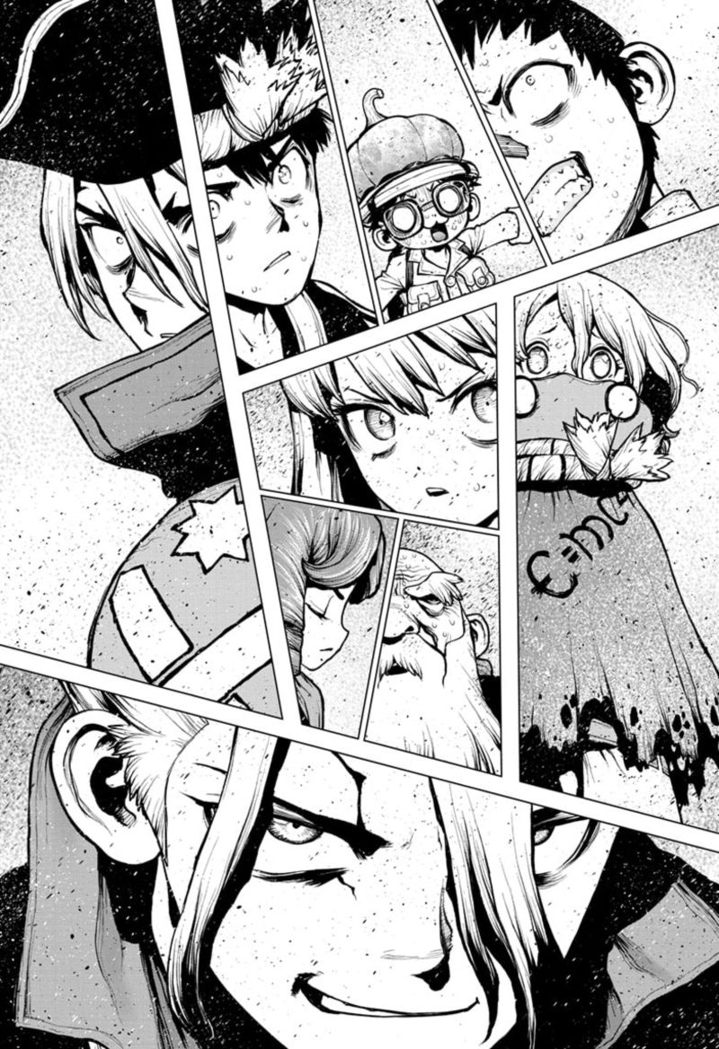 Chapter 201 - Page 12