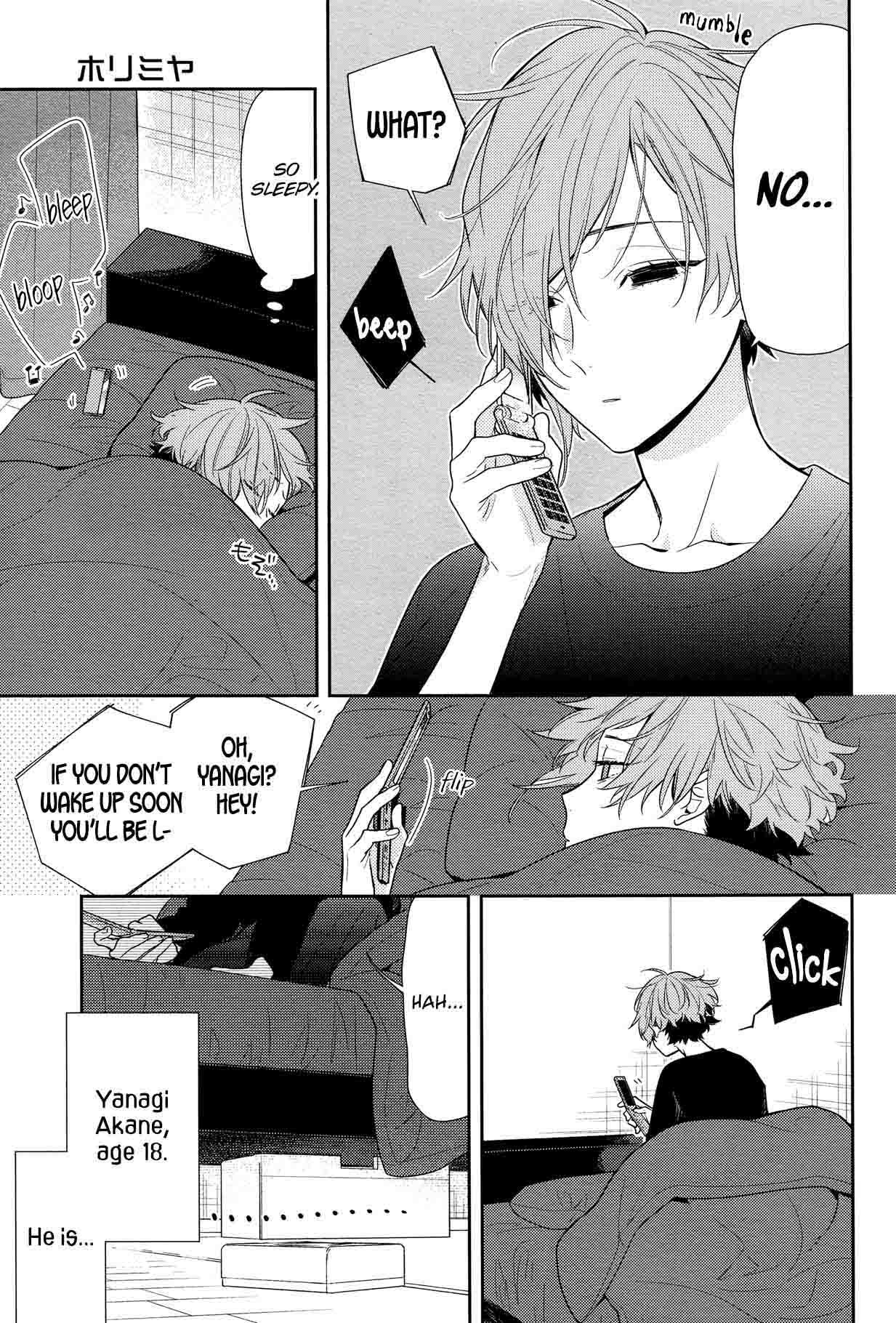 Chapter 83 - Page 13