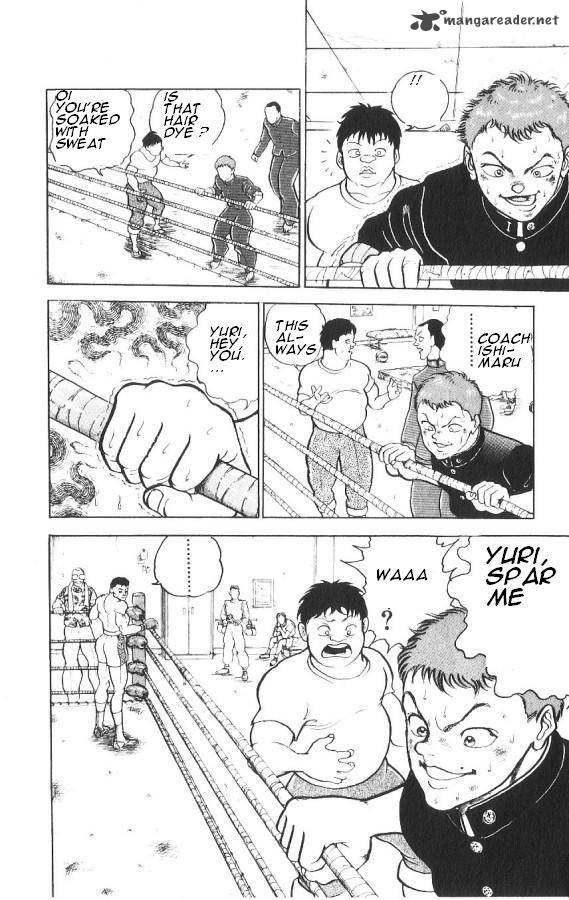 Chapter 87 - Page 20
