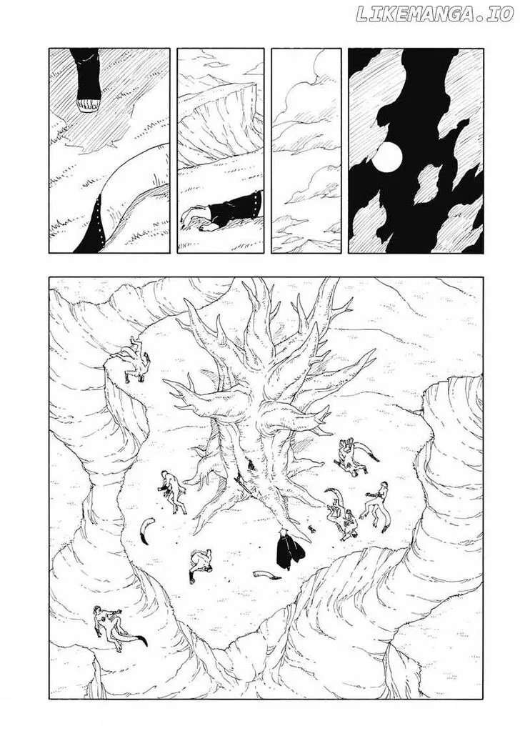 Chapter 85 - Page 9