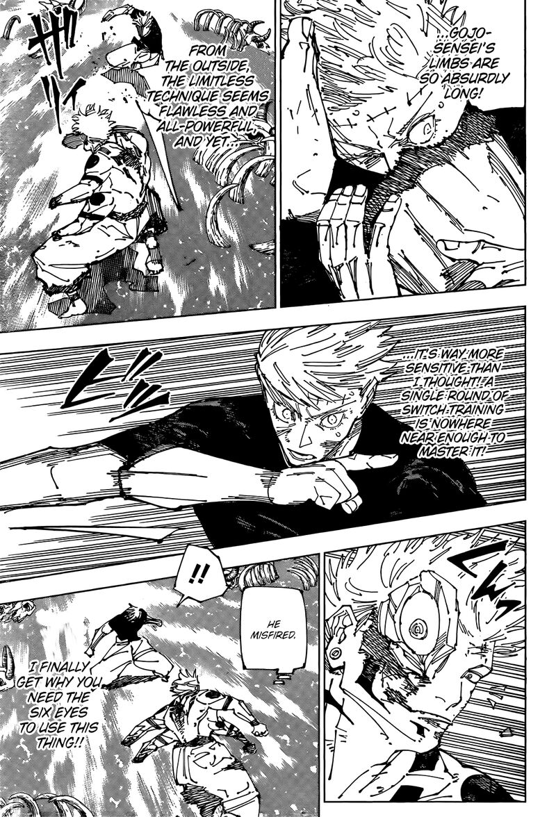 Chapter 262 - Page 6
