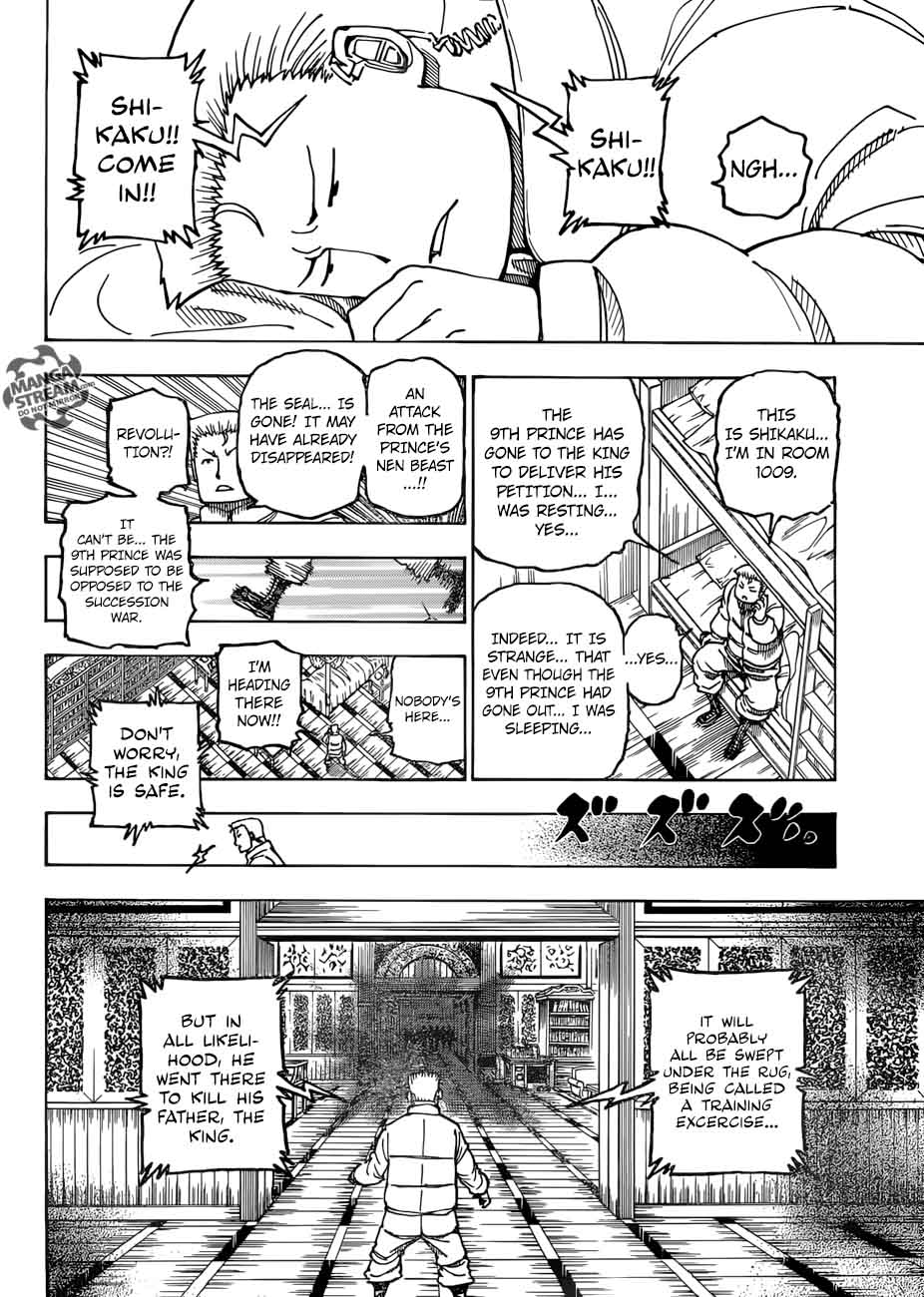 Chapter 382 - Page 11