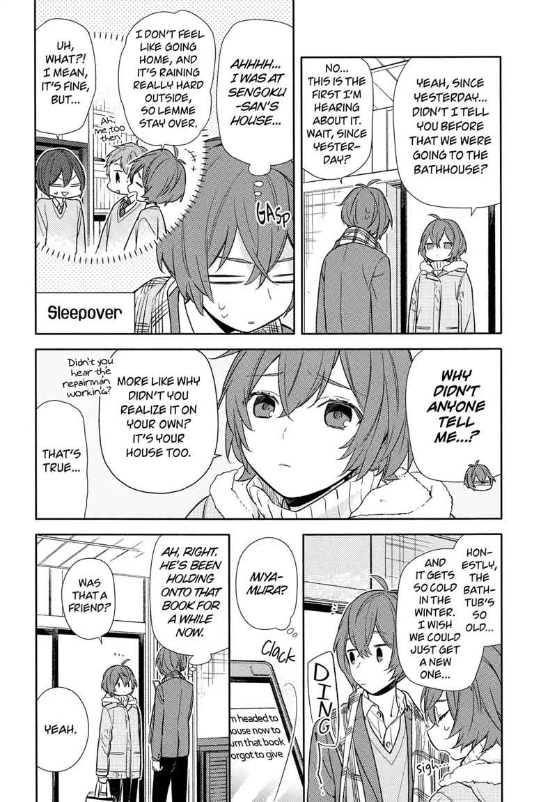Chapter 92 - Page 6