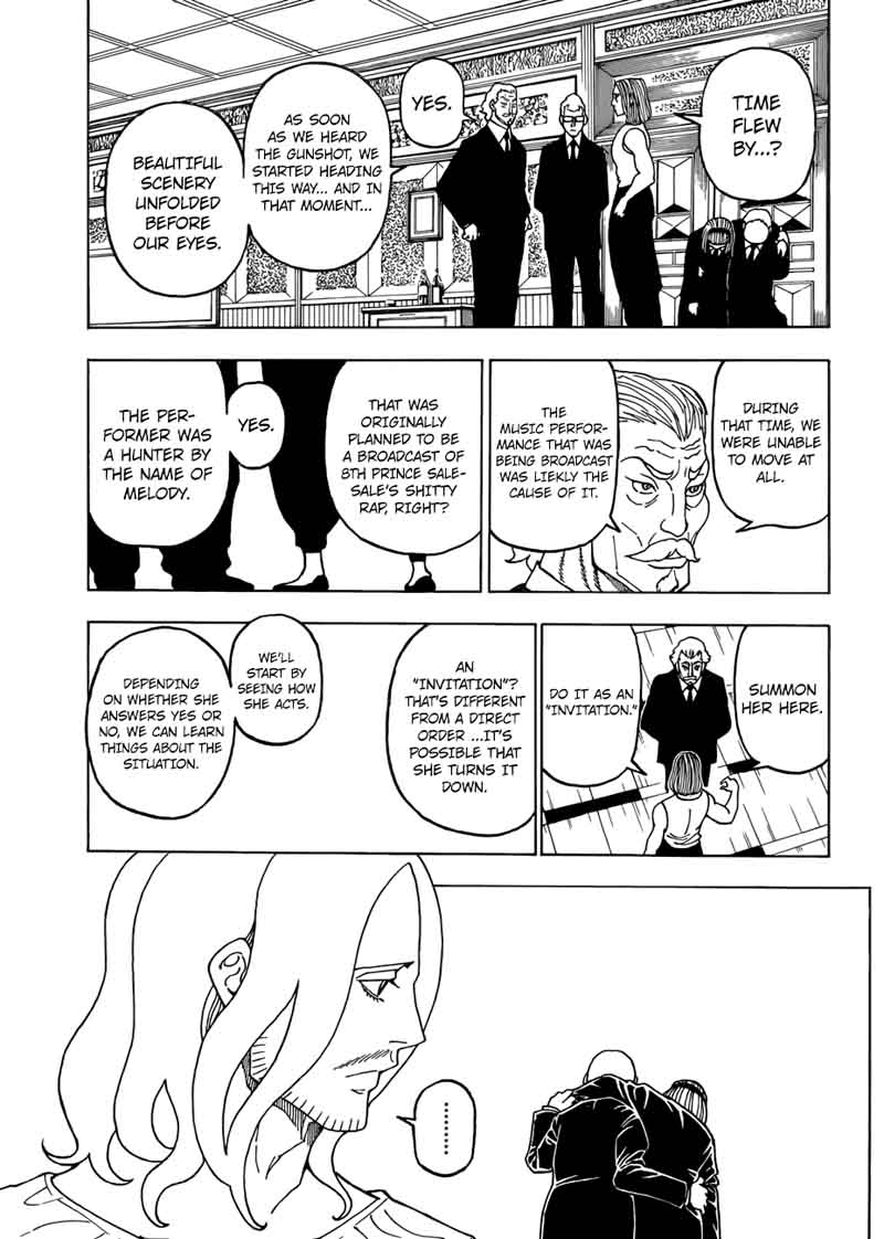 Chapter 387 - Page 17